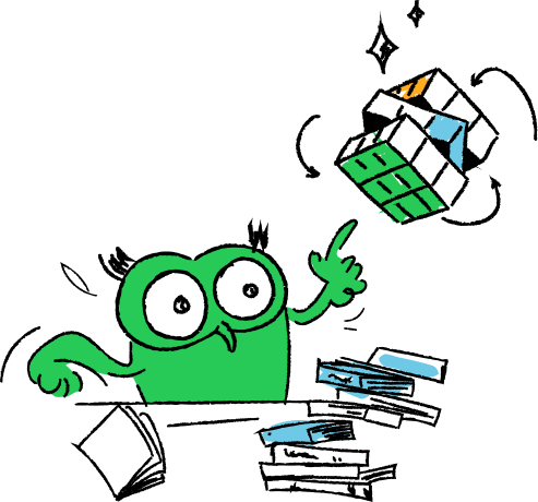 Interactive Challenges